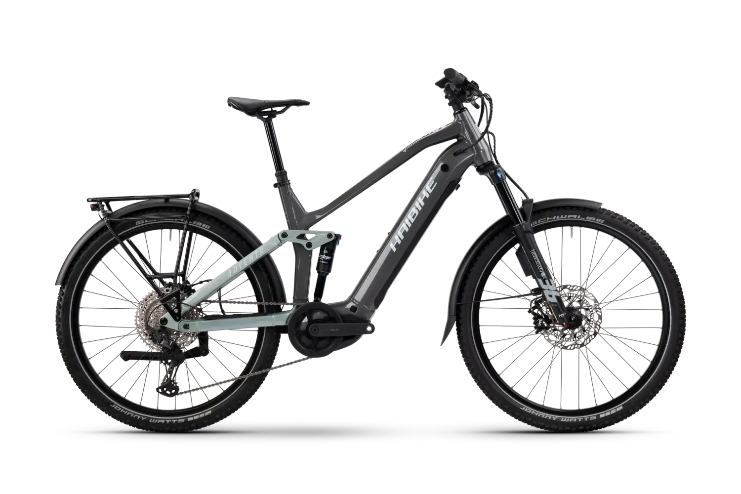 Haibike ADVENTR 11 ABS
